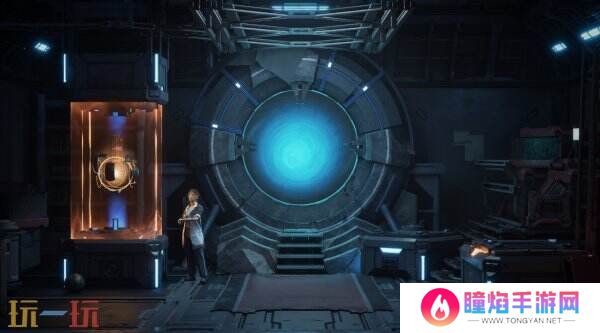 动作角色扮演游戏《Empyreal》将于5月8日推出