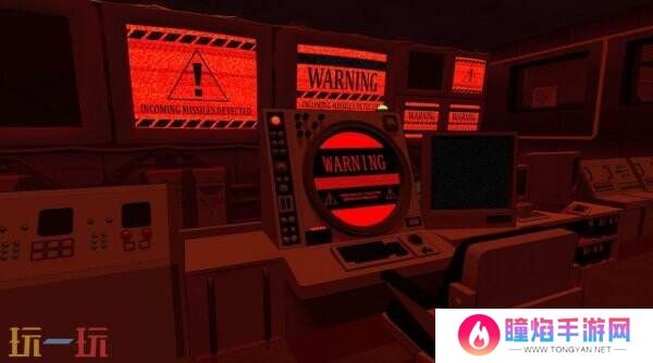 回合制《Missile Command Delta》已上线Steam页面