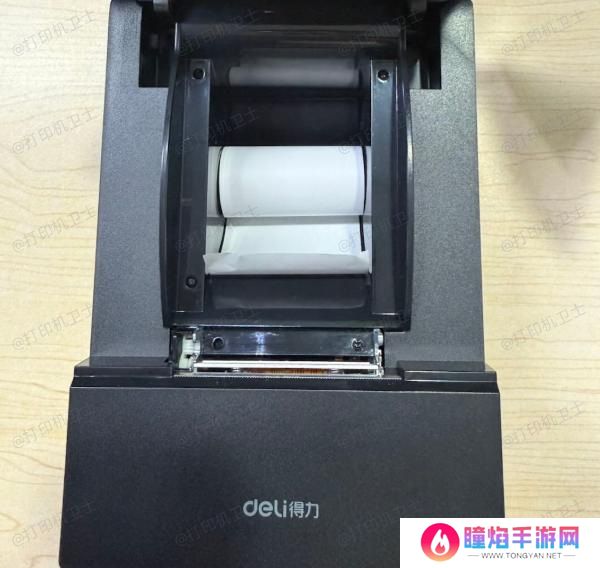 安装新碳带