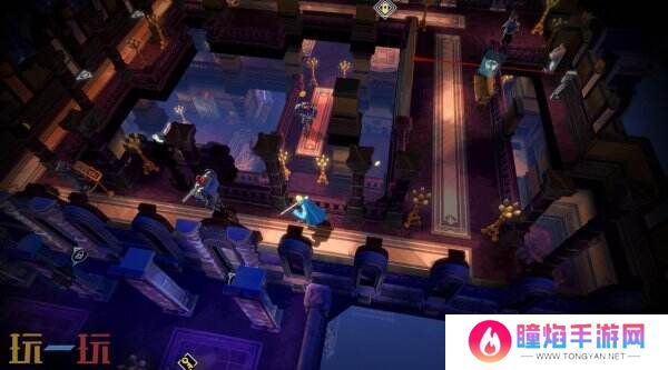 合作**游戏续集《Monaco 2》将于4月10日推出