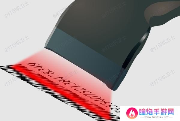 一维条码