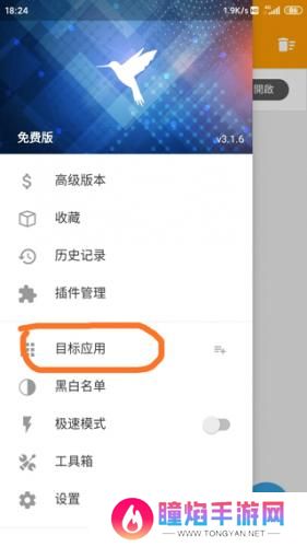 小黄鸟抓包