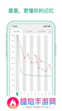 墨墨背单词2025最新版