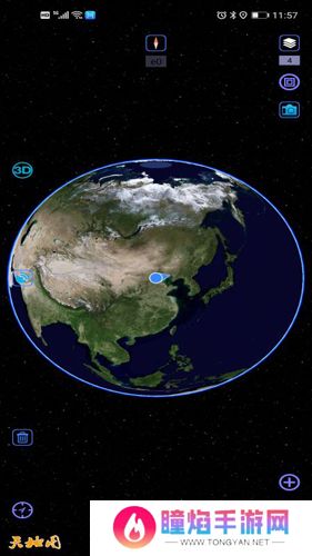 奥维互动地图2025